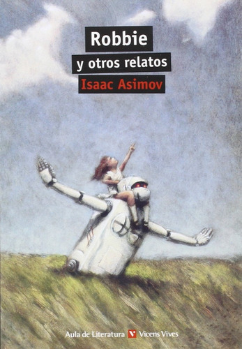 Libro - Robbie Y Otros Relatos 