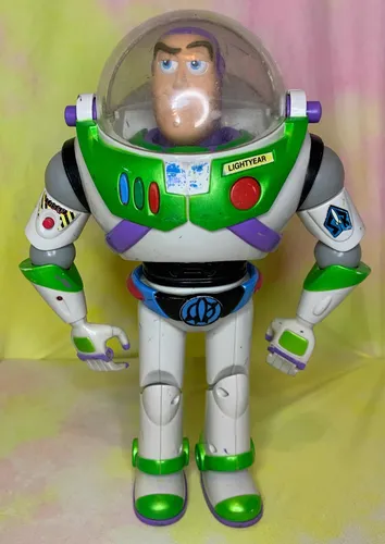 Muñeco buzz lightyear mercado libre new arrivals