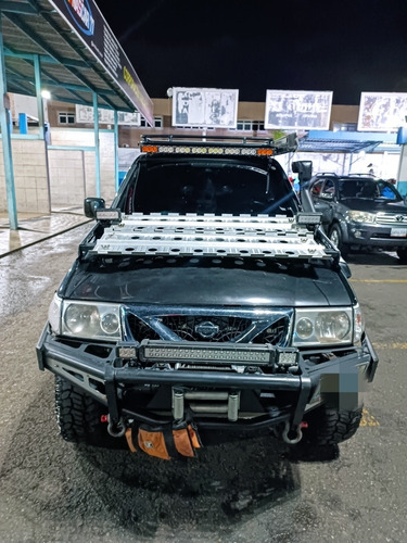Imagen 3 de 14 de Nissan Nissan Terrano Ii Nissan Terrano 4x4