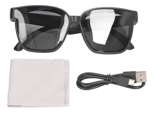 Audio Bluetooth Gafas Inteligentes Bluetooth Inalámbrico Int
