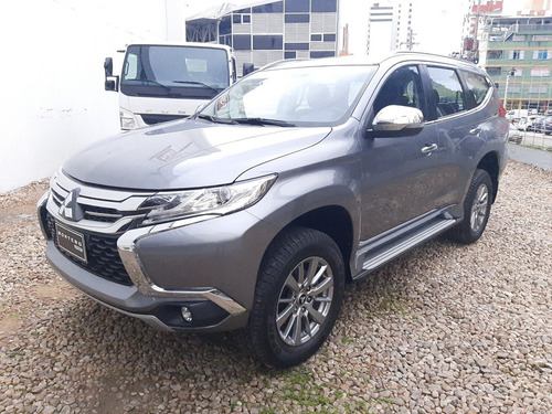 Mitsubishi / Montero Sport 3.0 Gasolina 4x2