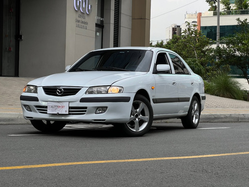 Mazda 626 2.0 Nav