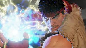 Imagen 3 de 8 de Street Fighter 5 Juego Ps4 Fisico/ Mipowerdestiny