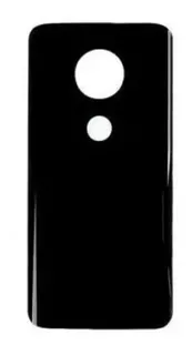 Carcasa Chasis Tapa Trasera Para Motorola Moto G7 Power