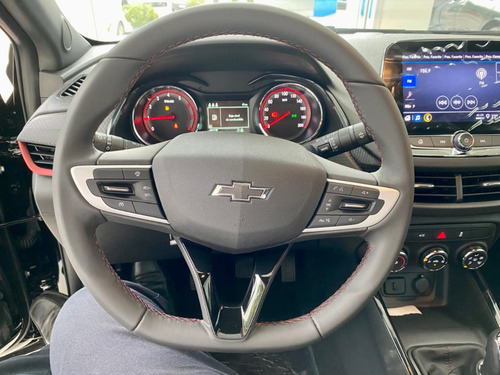 Chevrolet Onix 1.0 Turbo Rs Mt