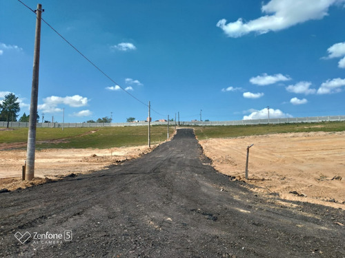 Imagem 6 de 30 de Chacreamento Térrenos P/chácaras A Partir De 500m2 C/toda Infraestrutura Água,energia E Lago - Ch00083 - 69509065