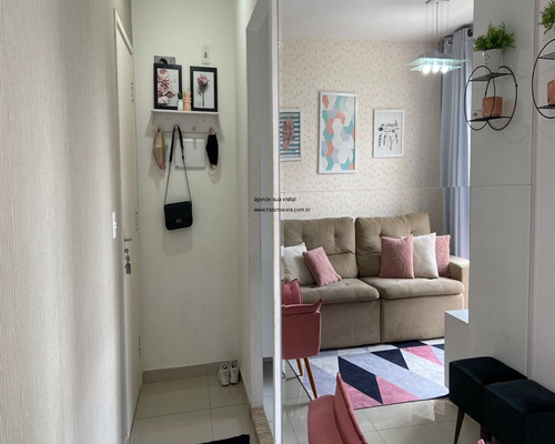Imagem 5 de 19 de Apartamento Para Locação Morubixaba - Ap00302 - 70522471
