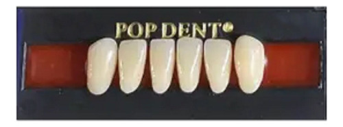Dente 3n Inf 66 Pop Dent