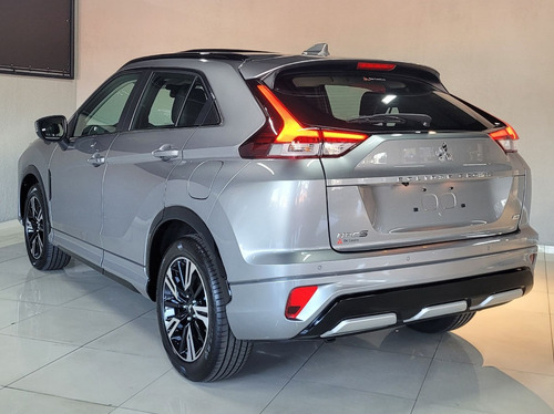 Mitsubishi Eclipse Cross 1.5 Hpe-S Turbo Cvt (Br) 5P