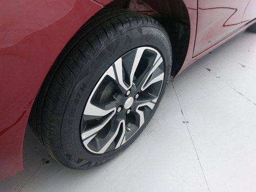 Chevrolet Onix 1.0 TURBO FLEX PLUS PREMIER AUTOMÁTICO