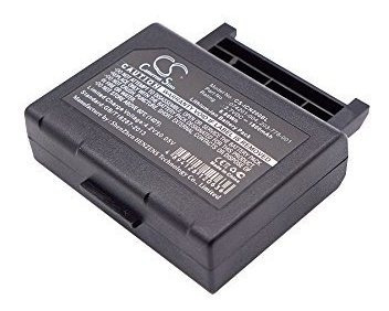 Rechargeable Bateria For Cn3 Cn3e Cn4 Cn4e