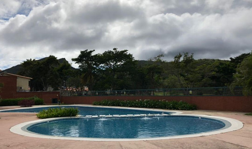 Townhouse Duplex Conjunto Villas Del Valle Margarita