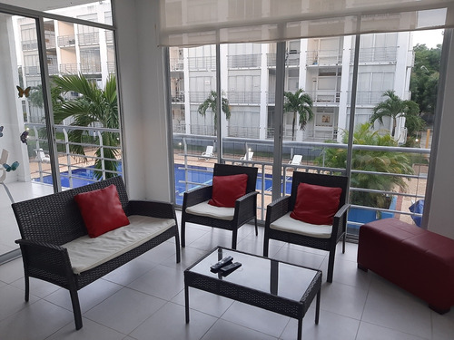 Venta De Apartamento  En Flandes Girardot