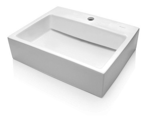 Bacha Porcelana Sanitaria Apoyar Piazza 560x460x135mm M M