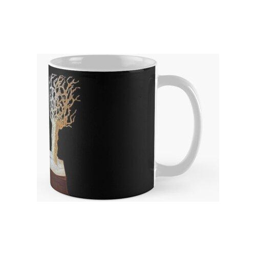 Taza Tumnus Y Lucy Narnia Esculturas De Libros Calidad Premi