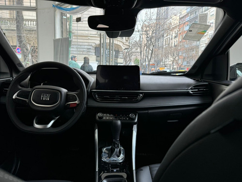 Fiat FASTBACK 1.3 T270 At6