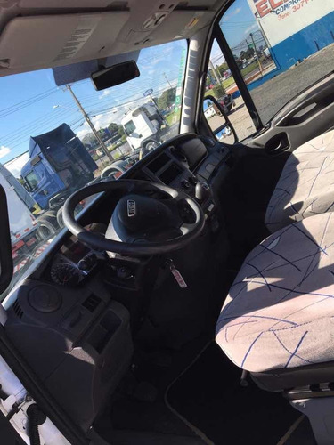 Iveco Daily Minibus 2018