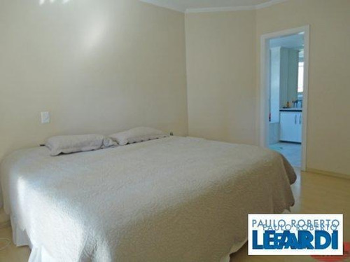 Imagem 14 de 15 de Apartamento - Morumbi - Sp - 350099
