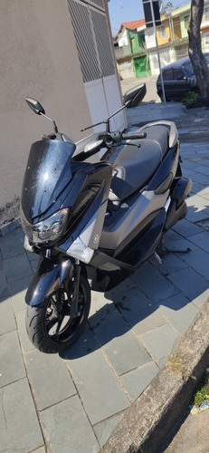 Imagem 1 de 6 de Yamaha 2019