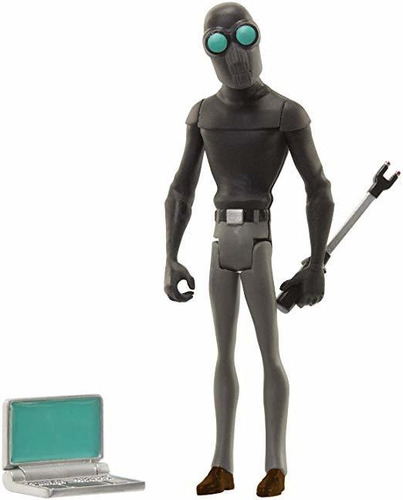 La Figura De Acción De Incredibles 2 Screenslaver 4 Pulgadas