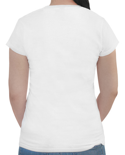 Imagen 2 de 3 de Playera Succession Dama - Series