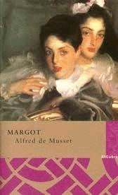 Libro Margot Sku