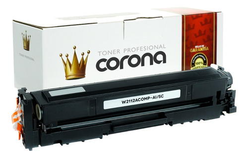 Toner Prem 206a Y Sc Compatible Con M283 Amarillo