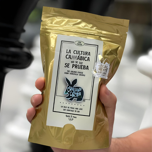 Galletas Choco Fly + Café Mágico Ancestral Kit Espacial