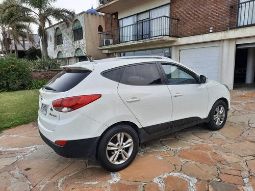 Hyundai Tucson 2011 2.0 Gl 6at 2wd