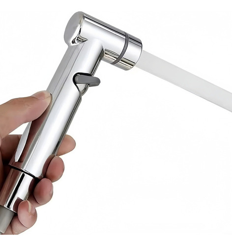 Gtx Grifo De Baño De Acero Inoxidable De Doble Salida