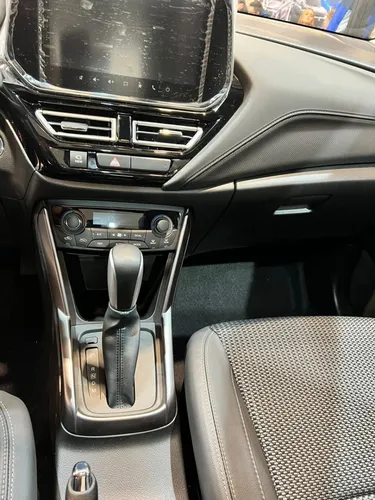 Suzuki S-cross Hibrida 4x2 At 2025