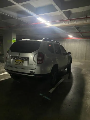 Renault Duster 2.0 Dynamique 4x2