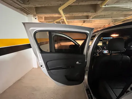 Renault Sandero 1.6 Life Plus