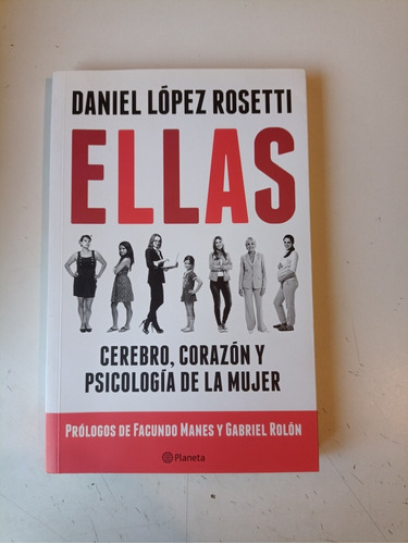 Ellas Daniel López Rosetti 