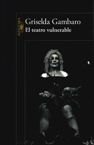 El Teatro Vulnerable.
