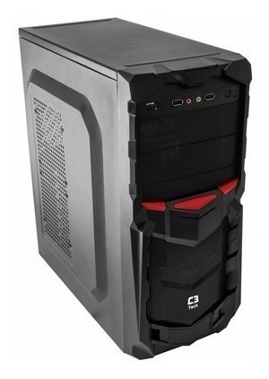 Pc Completo Gamer A4 6300 3.9ghz, 8gb, Frete Gratis! Nfe
