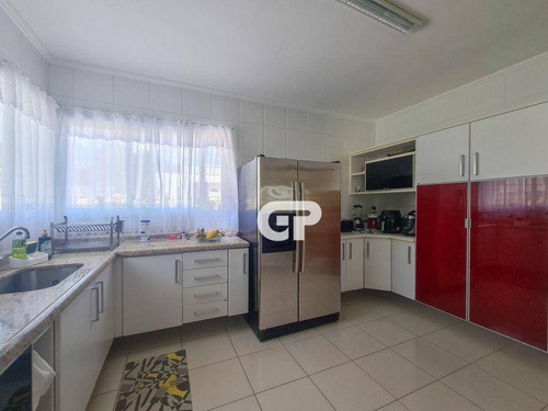 Imagem 14 de 30 de Casa Com 3 Dormitórios À Venda, 236 M² Por R$ 1.300.000,00 - Condomínio Serra Da Estrela - Atibaia/sp - Ca0591
