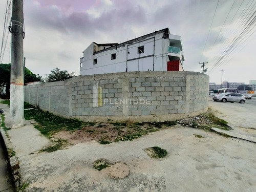 Imagem 1 de 3 de Terreno Em Centro - Cabo Frio, Rj - 2176