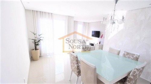 Imagem 2 de 14 de Apartamento, Venda, Vila Amalia (zona Norte), Sao Paulo - 29179 - V-29179