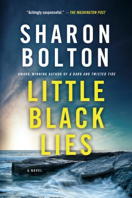 Libro Little Black Lies - Bolton, Sharon