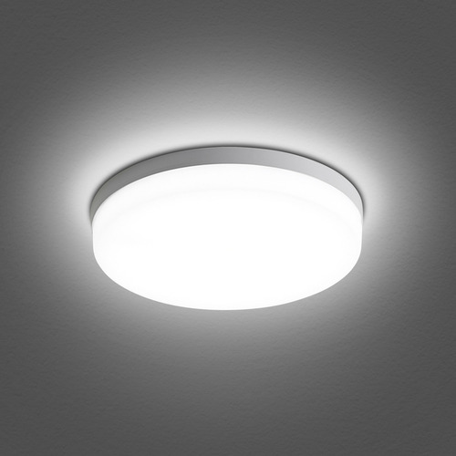 Lámpara De Techo Led Redonda De 24 W Para Cocina/dormitorio/