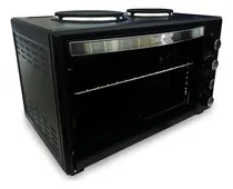 Comprar Horno Xion Xi-he53 53 L Anafe 2 Discos Electricos Dimm