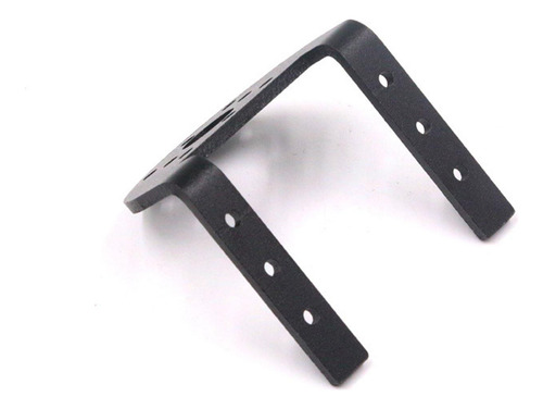 Soporte De Montaje Del Motor Con Tornillo M3 A Juego L