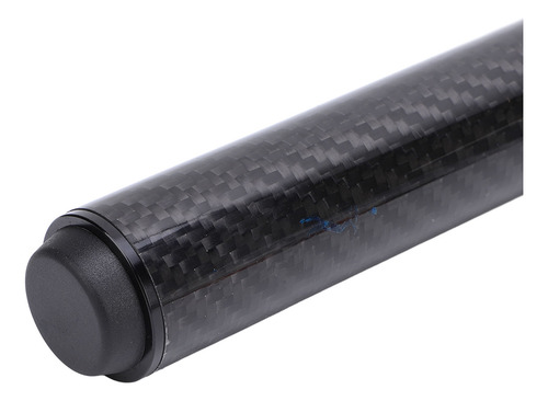 Extensor De Billar Pool Extension, Palo De Fibra De Carbono