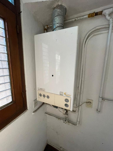 Imagen 22 de 30 de Lote Con Chalet Apto Edificio Pb Y 7 Pisos Chauvin