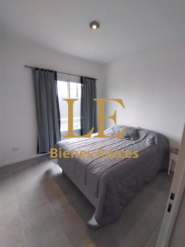 Venta Departamento 2 Amb El Palmar