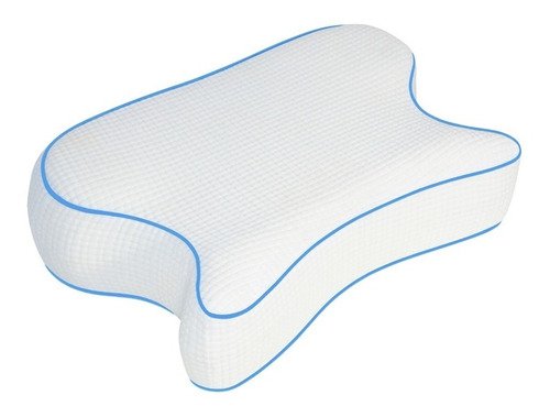 Travesseiro Compact Para Uso De Cpap Perfetto