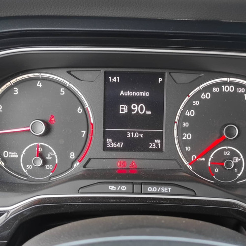 Imagem 6 de 6 de Sucata Volkswagen Polo Tsi 2020 Para Retirada De Peças