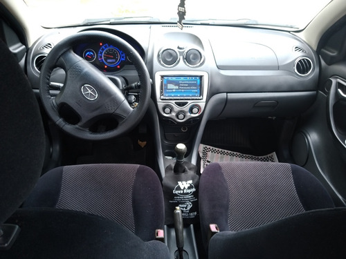 Jac J3 Turin 1.4 16v 4p 2012 Completinho
