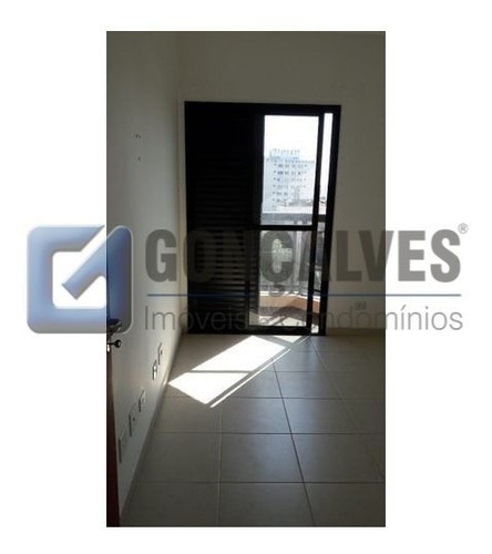 Venda Apartamentos Sao Bernardo Do Campo Nova Petropolis Ref - 1033-1-139505